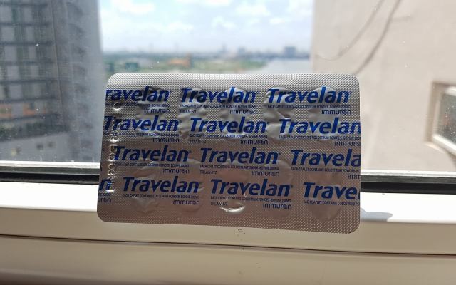 Immuron’s Travelan successful in US Department of Defense testing