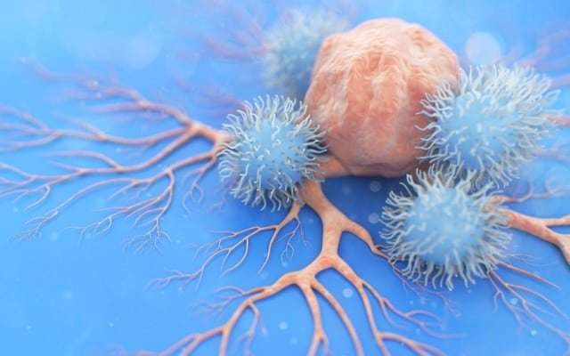 Immutep doses first patient in Phase II/III efti trial to treat metastatic breast cancer