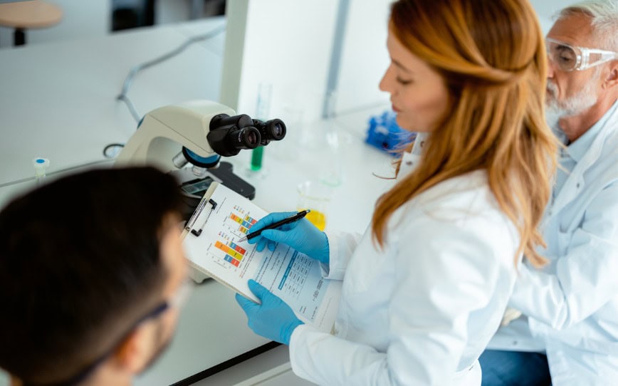 Immutep’s efti combination therapies show strong efficacy in soft tissue sarcoma and lung cancer trials