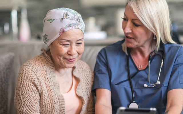 Immutep receives further FDA approval for efti cancer drug