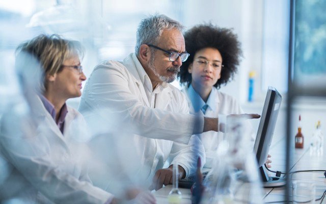 Immutep reports positive data from ongoing trial into cancer drug efti