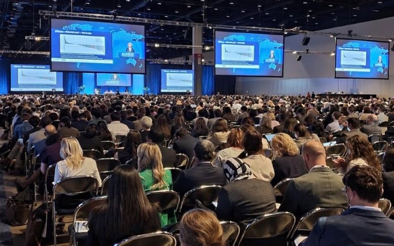 Immutep reports strong results from efti-KEYTRUDA combination in carcinoma treatment