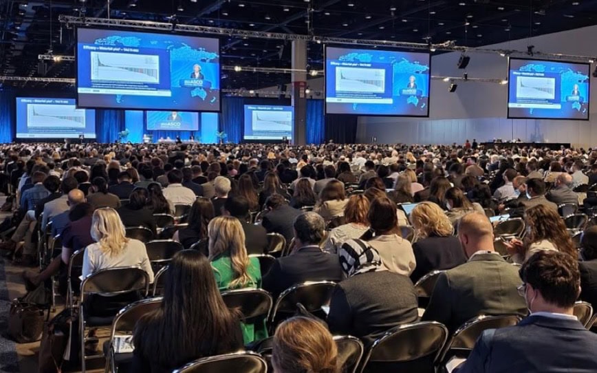 Immutep reports strong results from efti-KEYTRUDA combination in carcinoma treatment