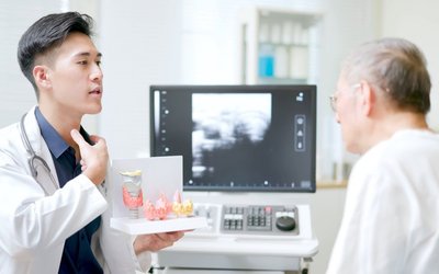 Immutep delivers strong survival results in efti-Keytruda head and neck cancer immunotherapy trial