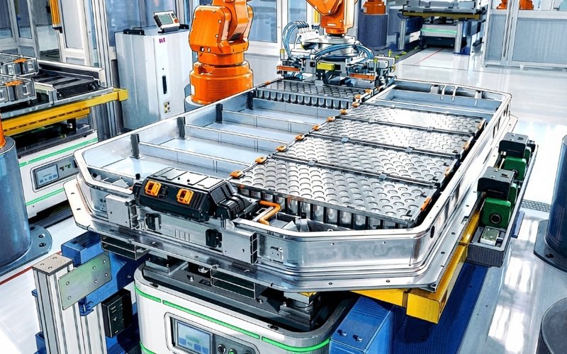 Impact Minerals Advances HPA Commercialisation Through Alluminous-C4V Collaboration