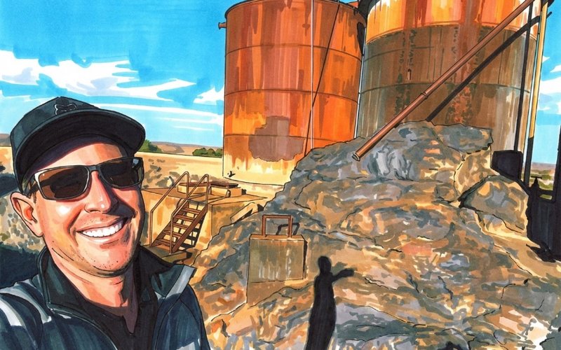 Impact Minerals Advances HPA Strategy and Revives Broken Hill Exploration