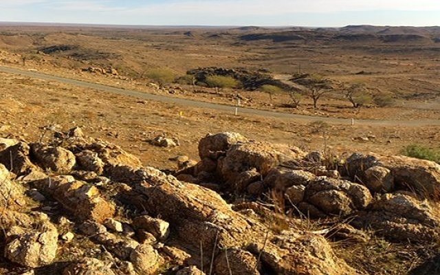 Impact Minerals and Castillo Copper form Broken Hill base metal alliance