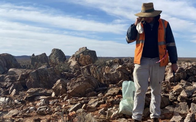 Impact Minerals granted exploration licence at Doonia gold project