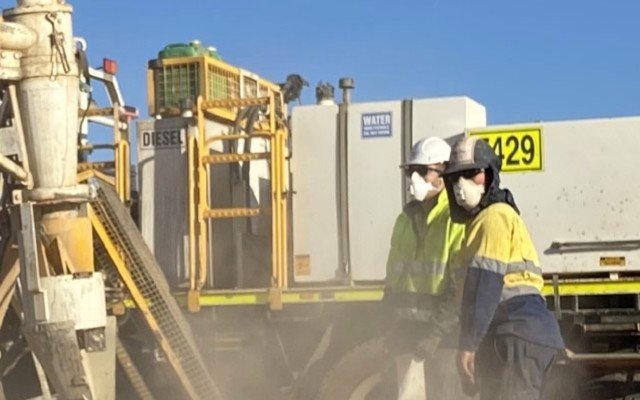 Impact Minerals identifies rare earth elements targets at Arkun nickel-copper-PGM project