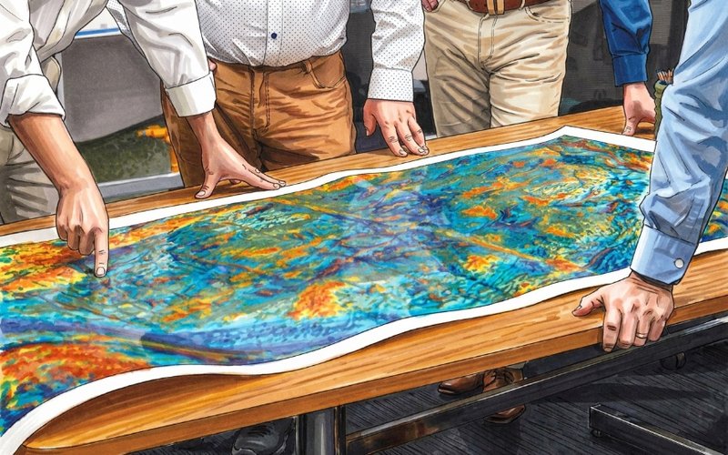 Impact Minerals Launches Renounceable Rights Issue to Fund HPA Growth Strategy