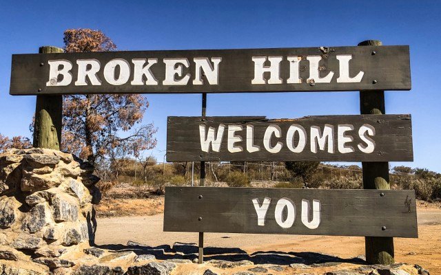 Impact Minerals证实了Little Broken Hill Gabbro项目的勘探前景