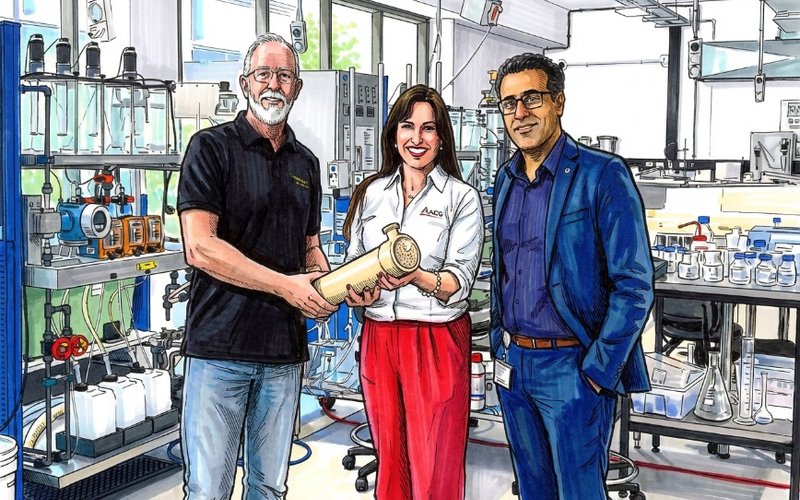 Impact Minerals Raising $2m to Accelerate Lake Hope HPA and Salmon Gums SoP Projects