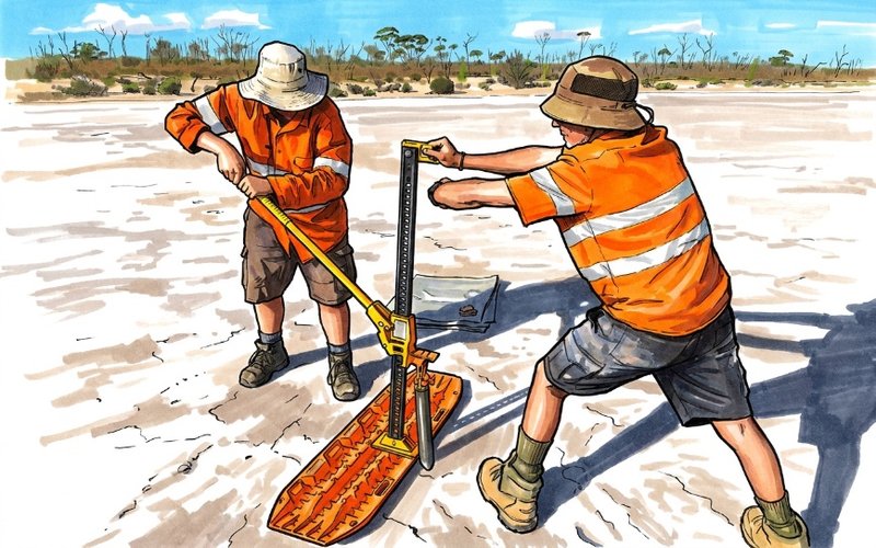 Impact Minerals Records Low Uranium-Thorium and 4N Purity in Lake Hope HPA samples
