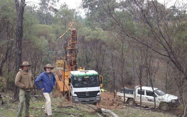 Impact Minerals unearths ‘outstanding’ drill results at Red Hill, homes in on major discovery
