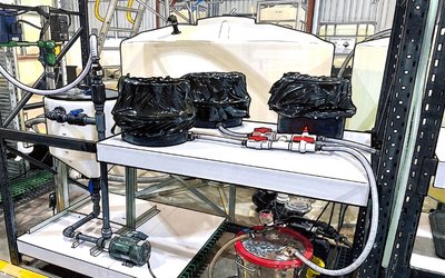 Impact Minerals Validates US-Based Commercial-Scale HPA Facility with Positive Scoping Study