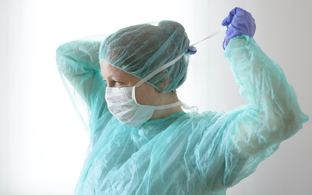 Impression Healthcare to commence animal testing of CBD drug for COVID-19 related respiratory conditions