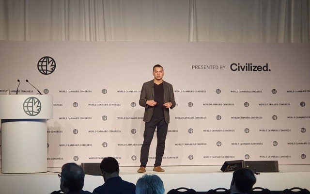 Impression Healthcare appoints leading medicinal cannabis pioneer Dr Sud Agarwal to its board