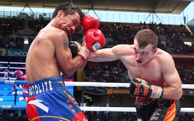 Impression Healthcare becomes Boxing Australia’s official supplier and concussion research partner