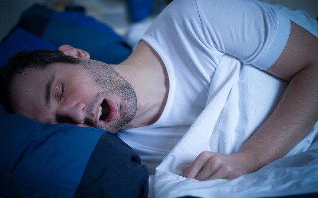 Impression Healthcare commences obstructive sleep apnoea clinical trial