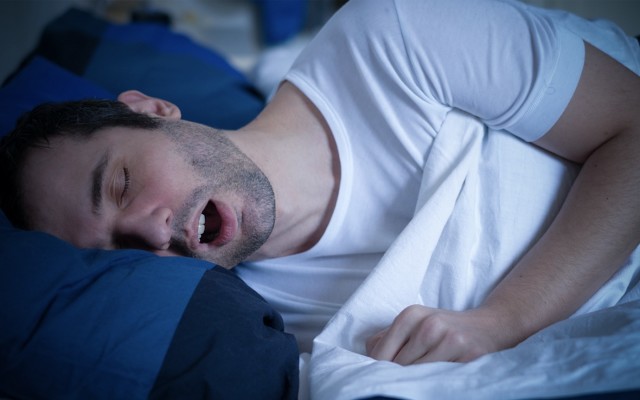 Impression Healthcare commences obstructive sleep apnoea clinical trial