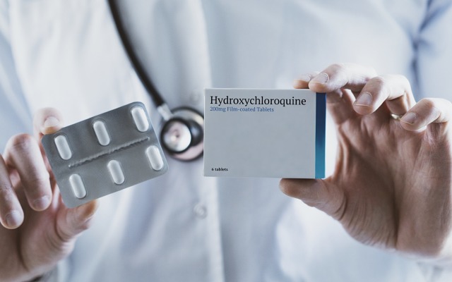 Impression Healthcare develops CBD-based drug as potential treatment for coronavirus symptoms