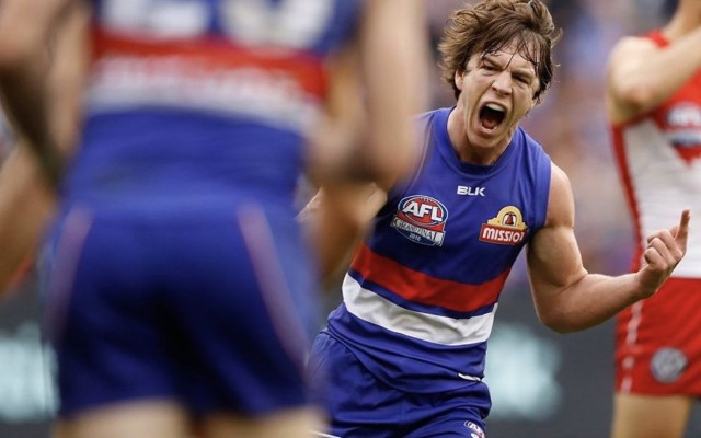 Impression drafts former AFL star Liam Picken to its advisory board