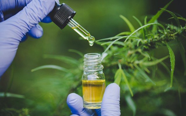 Impression Healthcare to focus exclusively on cannabinoid sales and drug development