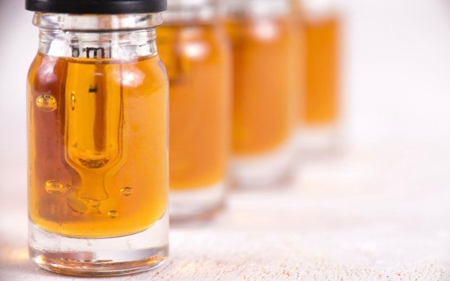 Impression Healthcare inks deal with Canadian cannabis oil producer