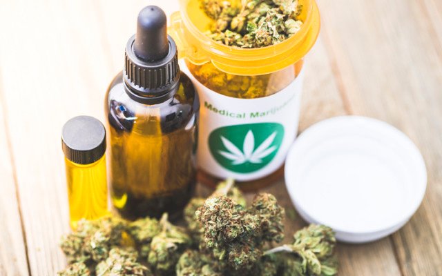 Impression Healthcare secures licences to facilitate medical cannabis activities
