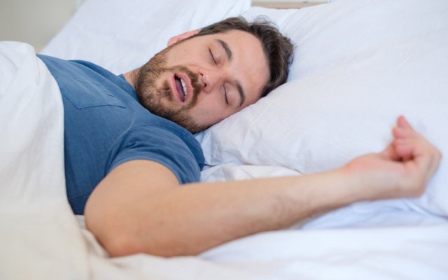 Impression Healthcare prepares for obstructive sleep apnoea clinical trial