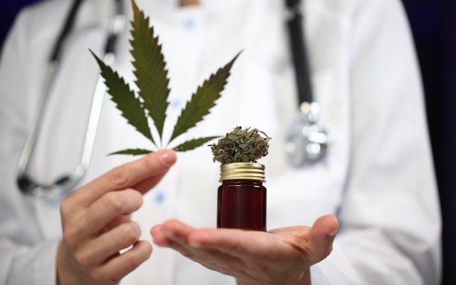 Impression Healthcare recruits Big Pharma executive to complete cannabinoid drug discovery goal