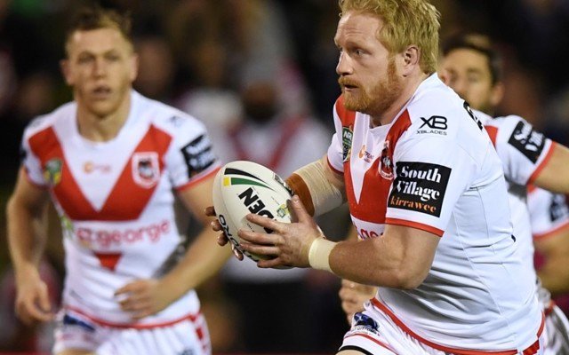 Impression Healthcare recruits NRL star James Graham to boost commercial development of IHL-216A