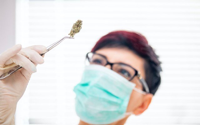 Impression Healthcare starts CBD drug trial to fight leading cause of COVID-19 deaths