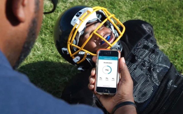 Impression Healthcare to supply concussion monitoring FitGuard mouthguard system