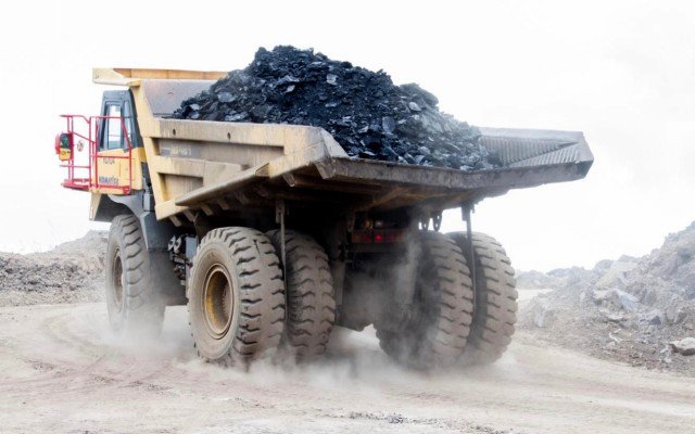 Improved coal sales underpin move into the black for Intra Energy