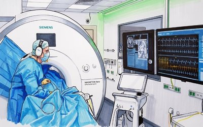 Imricor Medical Systems Advances US Strategy with Pediatric Label Expansion Submission