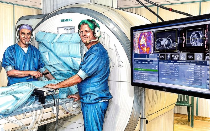 Imricor Medical Systems Gains FDA Paediatric Clearances for NorthStar and Diagnostic Catheter