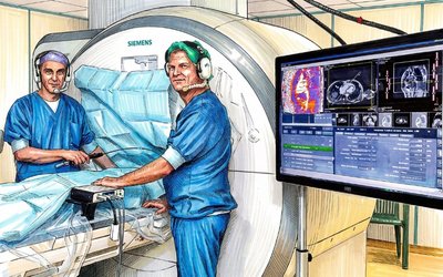 Imricor Medical Systems Gains FDA Paediatric Clearances for NorthStar and Diagnostic Catheter