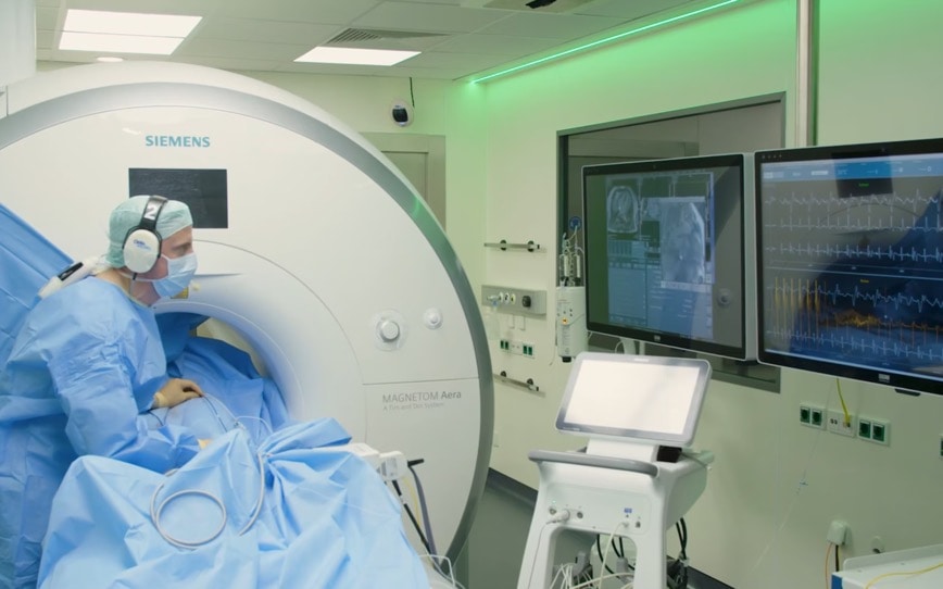 Imricor Medical Systems receives key European certification for Vision-MR diagnostic catheter