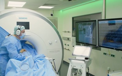 Imricor Medical Systems receives key European certification for Vision-MR diagnostic catheter