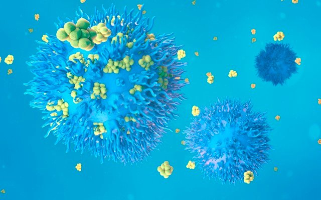 Imugene’s PD1-Vaxx treatment to be trialled in patients with lung cancer