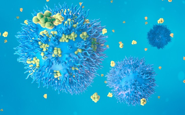 Imugene’s PD1-Vaxx treatment to be trialled in patients with lung cancer