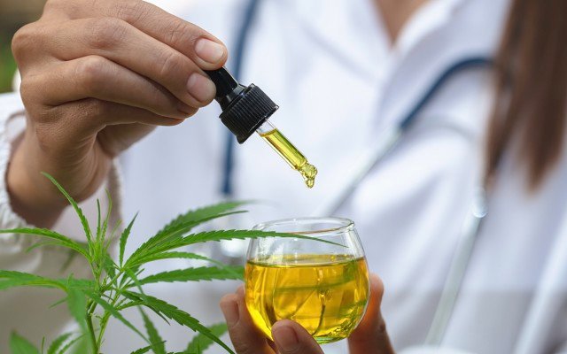 Incannex files patent application for IHL-42X and receives ethics approval for open label extension