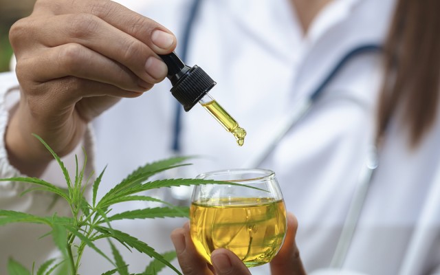 Incannex files patent application for IHL-42X and receives ethics approval for open label extension