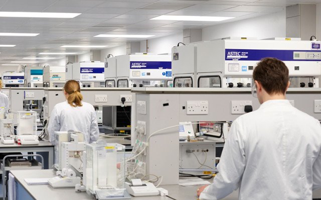 Incannex Healthcare to develop IHL-216A formulation for traumatic brain injury clinical trials