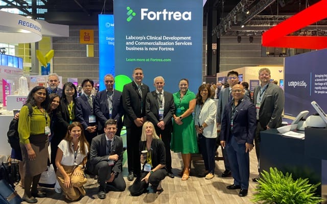 Incannex Healthcare engages Fortrea to manage Phase 2/3 IHL-42X trial into obstructive sleep apnoea