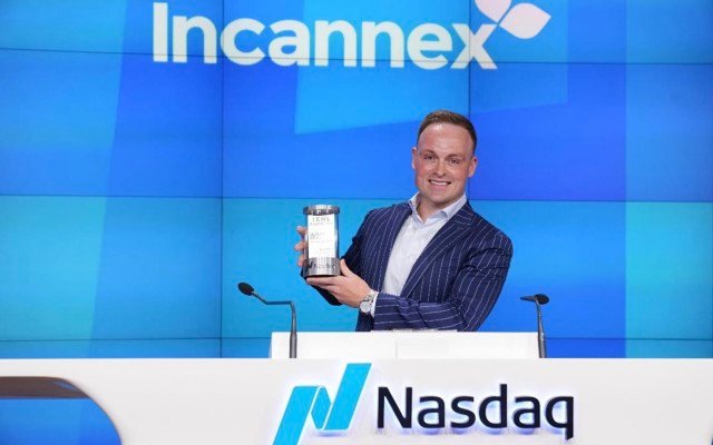 Incannex Healthcare makes Nasdaq Global Market debut