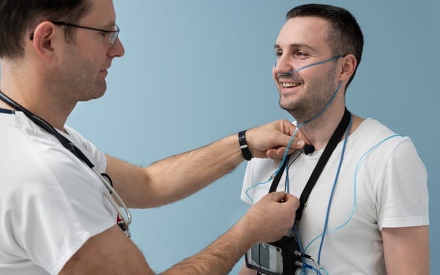 Incannex makes key appointments for sleep apnoea trial