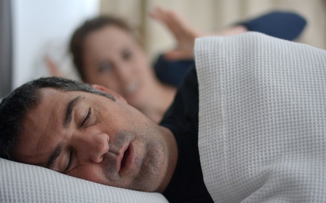 Incannex partners with University of WA as additional site for ongoing phase 2b sleep apnoea trial