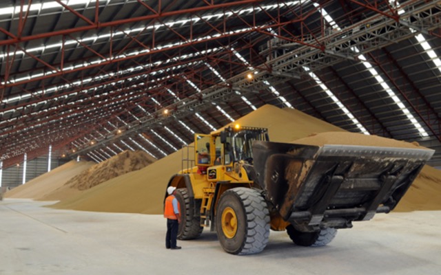 Incitec Pivot plans for fertiliser and explosives split, AGL warns over ‘false’ statements and Qantas acquires TripADeal